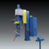 Cecil Peck LLC. Circular Spud Welders